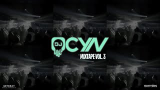 DJ OCYN MIXTAPE VOL 3 INDONESIAN BOUNCE BREAKS DUTCH PARTY MIX [upl. by Dyke]