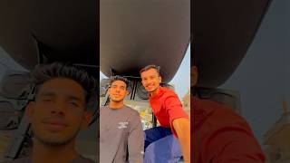 Tochan King Se Stunt Kar diya❤️minivolgs shortsvlog dailyminivlogs [upl. by Josy]