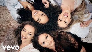 Little Mix  Hair Official Video ft Sean Paul [upl. by Tien]