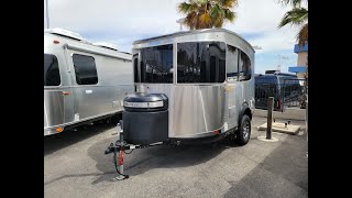 2020 AIRSTREAM BASECAMP16X Las Vegas Henderson Salt Lake City Phoenix Bakersfield NV [upl. by Humble821]