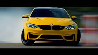 PUTIN  Hymn Imprezowicza BMW M4 Race Video [upl. by Merideth]