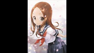 Teasing master takagi San season 3 my reaction shorts [upl. by Cioffred]