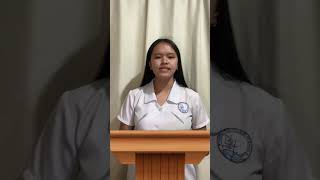 MARIOLOGY  Midterm Performance Task [upl. by Ida]