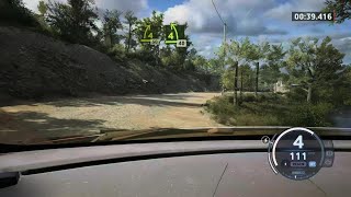 TTR WRC 2024 Rally Portugal Power Stage [upl. by Halilak829]