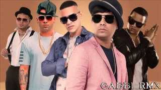 reggaeton 2015 lo mas nuevo estrenos [upl. by Zoara]