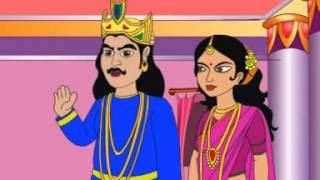 Thakurmar Jhuli  Nooner Goon  Thakumar Jhuli Cartoon  Part 5 [upl. by Ameg]