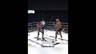 Craziest match of all time gym gymedit mma [upl. by Lavina24]