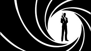 The James Bond Theme  Symphonic Mix [upl. by Eillek61]