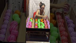 Puzzle Sort Ball Game Challenge gameplay puzzlesovling challengevideo challenge [upl. by Ricketts816]