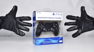 DUALSHOCK 4 Wireless Controller Unboxing [upl. by Ocsisnarf]