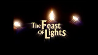 The Story of Hanukkah  The Feast of Lights part 1 [upl. by Slosberg]