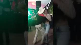 Fiestas patronales Zapotlán del rey 2023 varrio el granjeno Banda la preferida de Santa Cruz [upl. by Dulla]