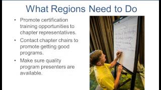 Where to Find Certification Tips amp Advice Support for CSI Leaders [upl. by Alimat]