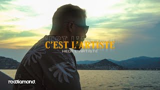 Hedi L’artiste  C’est L’artiste Official Music Video [upl. by Anuaf]