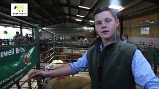 Bentham Auction Mart Rampage 2015 [upl. by Emmye409]