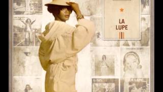 La Lupe  El Amo [upl. by Ailedua]