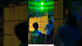 Dj kajal Nonihat Dumka No1 Dj Sarzen Power shortsviral sarzen shortsyoutube shortsfeed shorts [upl. by Nerrak905]