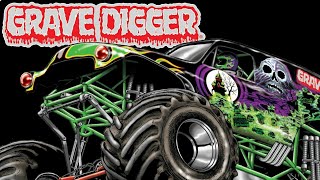 Grave Digger  Rebellion live Wacken Official Video  High Quality [upl. by Oiligriv]