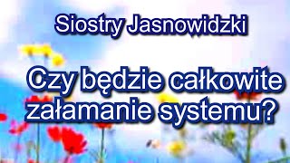 Czy będzie całkowite załamanie finansowe USA Polska świat Siostry Jasnowidzki jasnowidz [upl. by Mattson]