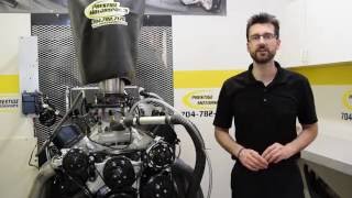 Ignition Timing Result of Incorrect Timing and How to Check Yours [upl. by Sualokin]