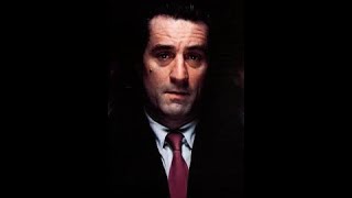 My 10 Robert De Niro Roles [upl. by Edmea]