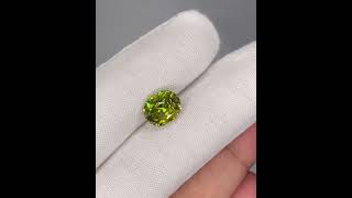 460 carats  Natural Sphene Stone Oval Shaped Madagascars Gemstone viral gemstone [upl. by Mercedes]