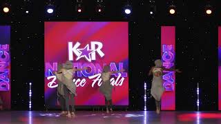 2024 KAR Nationals Hermitage Dance Academy Strangers [upl. by Sager]