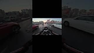 Ufuk Çalışkan 🎼450sr 💯🏍️mt07 cfmotohonda tutku cbrmotovlogkesfet racingaltınelbiselia [upl. by Len]