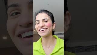 My makeup routine video 👆🏻 aviation emirates malayalam indian airhostess dubai trending [upl. by Buckie]