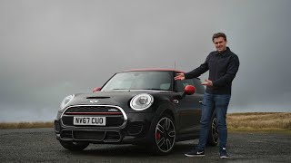 3 Years with a MINI JCW F56  Long Term Ownership Review [upl. by Sakmar]