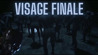 Visage Pt 4 Finale Dwaynes Chapter [upl. by Assirek]