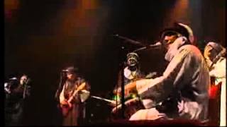 Tinariwen  Amidinin [upl. by Terena]