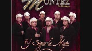 MONTEZ DE DURANGO  VEN CONMIGO [upl. by Oniuqa485]