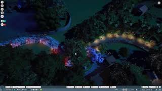 letquots play planet zoo mode franchise [upl. by Irtimd532]