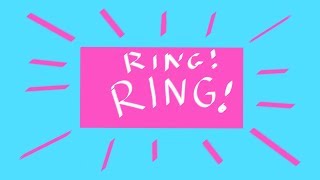 Ring Ring Ring Phone Call Ringtone Demo [upl. by Ib]