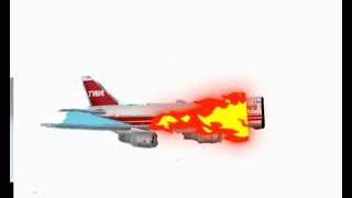 TWA Flight 800 [upl. by Warton678]