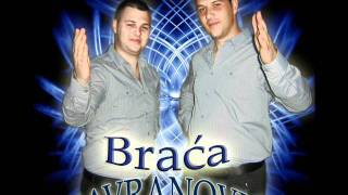 Braca Gavranovic GASGAS UZIVO 2011wmv [upl. by Roice]