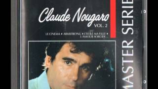 Claude Nougaro  Bidonville [upl. by Akemahs513]