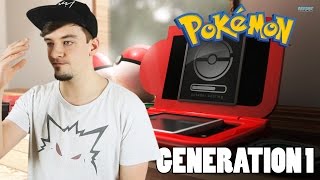 Die absurdesten POKÉDEXEinträge  Generation 1 [upl. by Marven496]