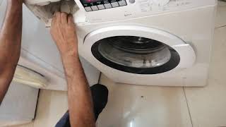 E21 error bosch washing machine 0526121198 E43 error just call [upl. by Forster]