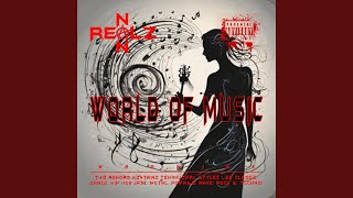 WORLD OF MUSIC R0QU3 [upl. by Nannah]