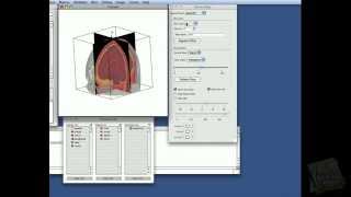 IGOR Pro Gizmo Techniques Creating Slices of Volumetric Data [upl. by Eelydnarb]