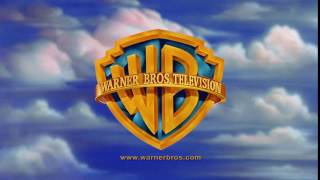 Warner Bros Television 2003 [upl. by Cartan978]