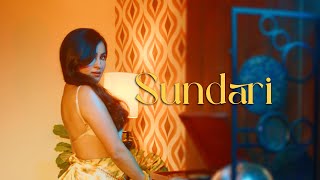 Vidya Vox  Sundari Official Video [upl. by Tut]