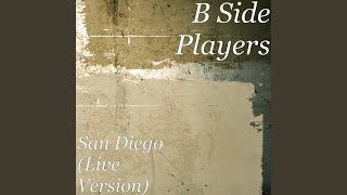 San Diego Live [upl. by Sivam556]