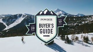 Faction Candide 30—2017 Buyers Guide [upl. by Nylla]