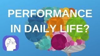 What Neuropsychological Testing Says About a Person Functions in Daily Life [upl. by Finbar]