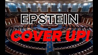 Epstein COVER UP and Government Surveillance [upl. by Atterg436]