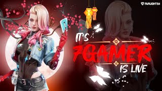 🔴 FARLIGHT 84 LIVE  FARLIGHT 84 FUNNY GAMEPLAY 🔴 [upl. by Ihsakat385]