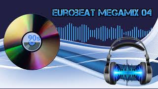 Eurobeat Megamix 04 [upl. by Mirella]